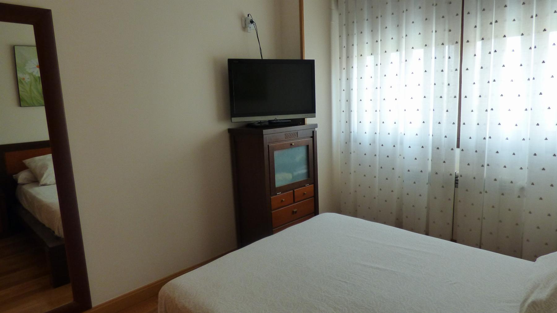 Venta de piso en San Sebastián de los Reyes