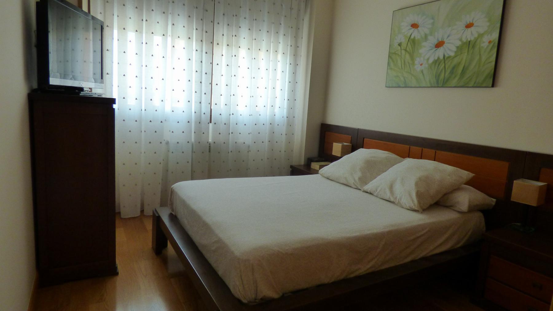 Venta de piso en San Sebastián de los Reyes