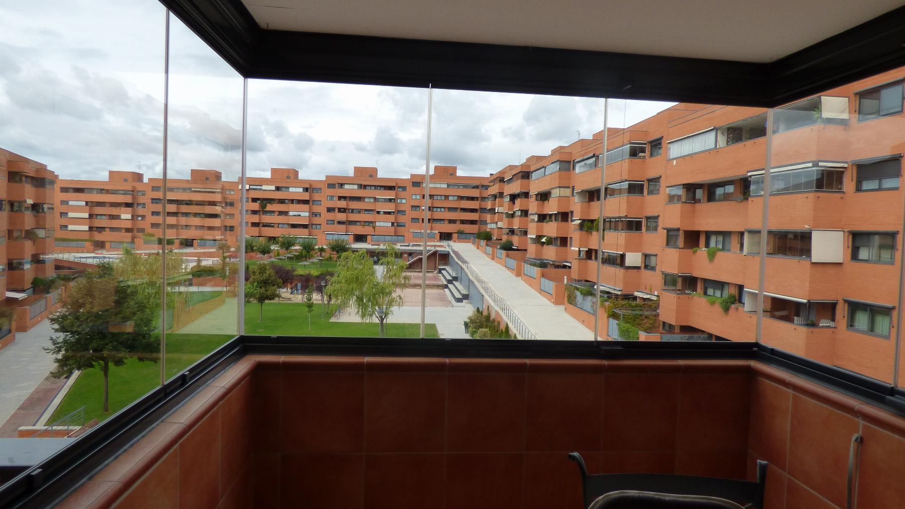 Venta de piso en San Sebastián de los Reyes
