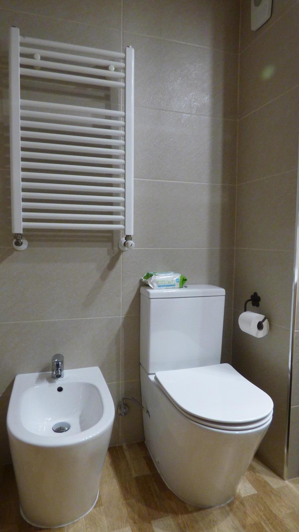 Venta de piso en San Sebastián de los Reyes