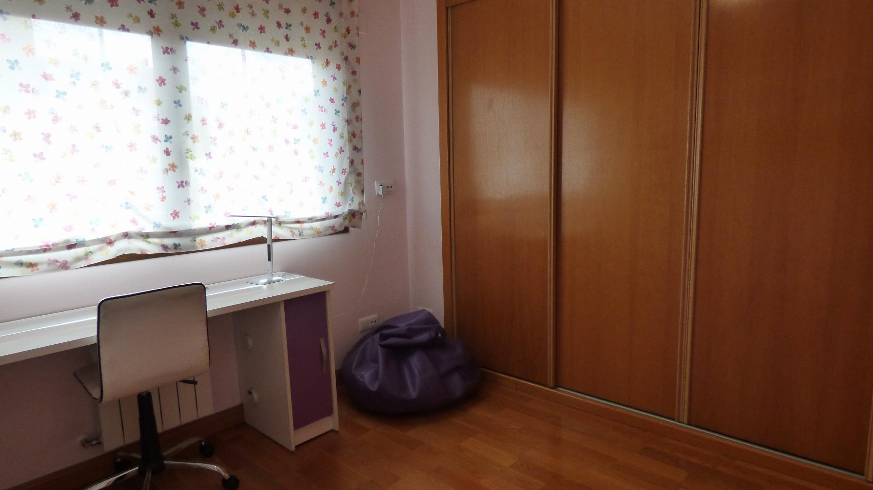 Venta de piso en San Sebastián de los Reyes