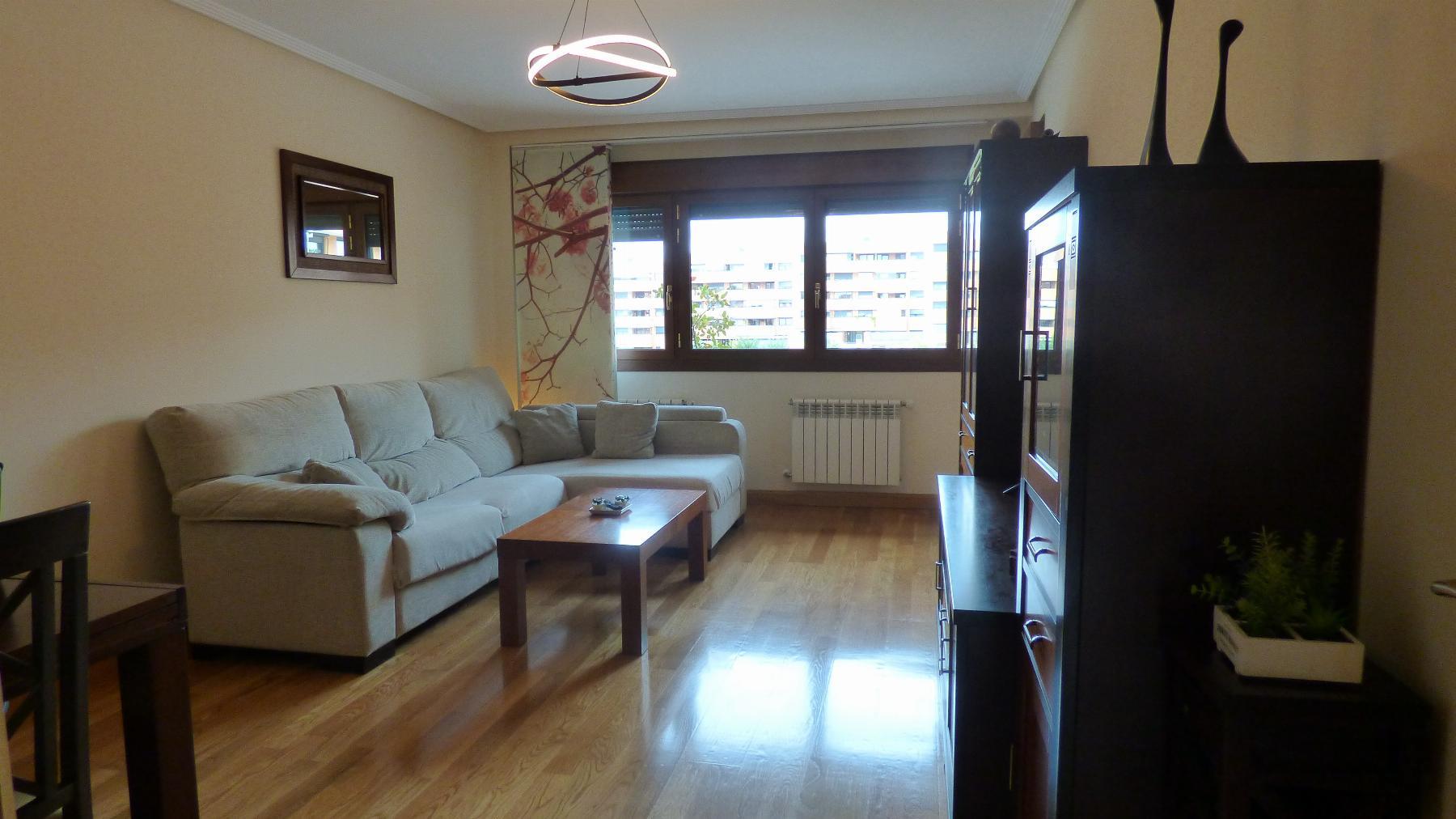 Venta de piso en San Sebastián de los Reyes