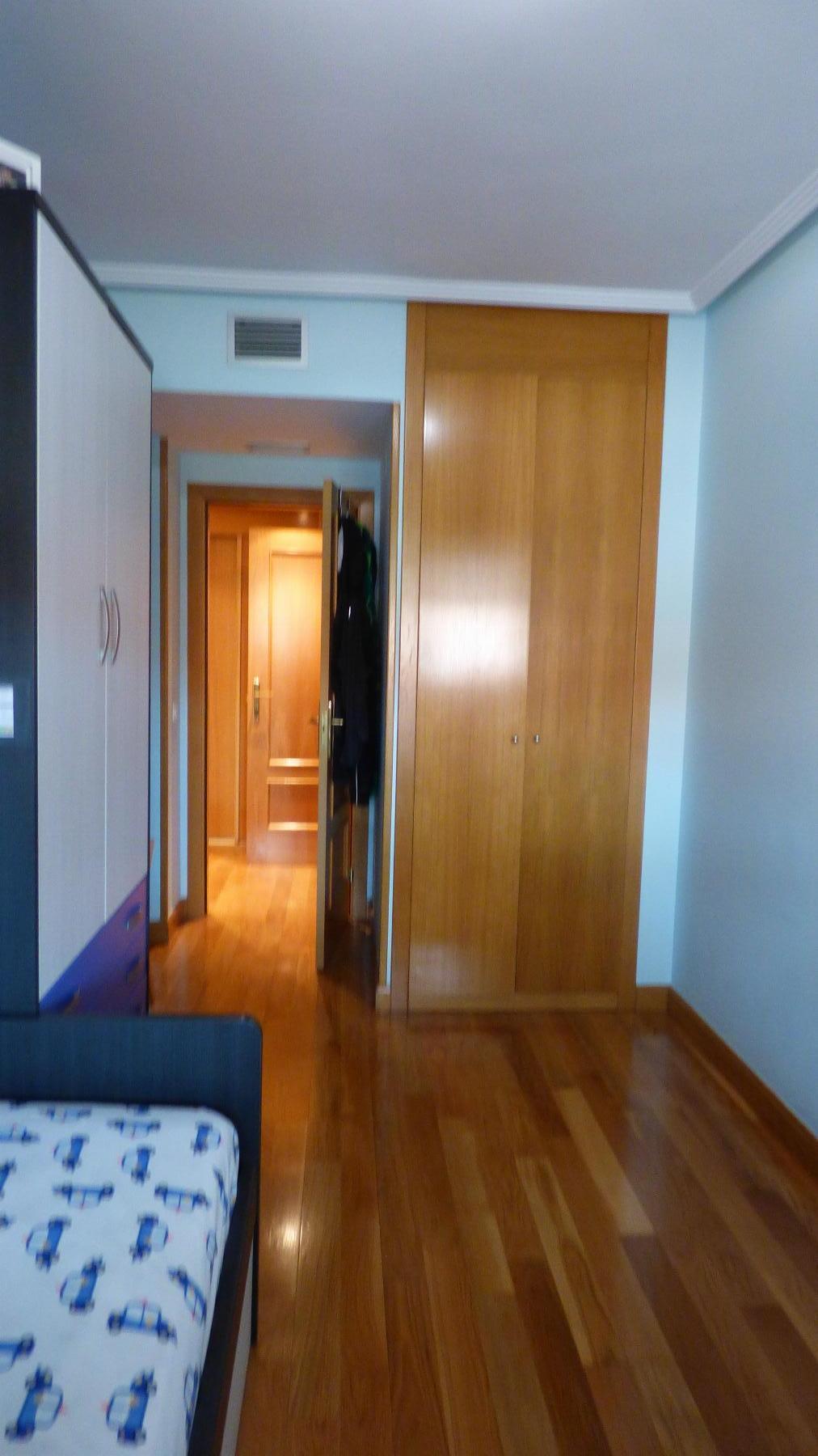 Venta de piso en San Sebastián de los Reyes
