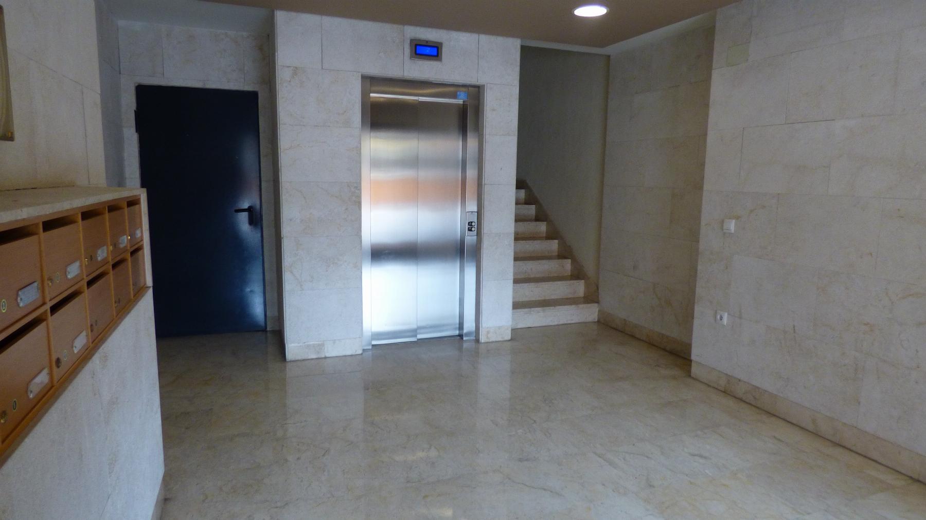 Venta de piso en San Sebastián de los Reyes