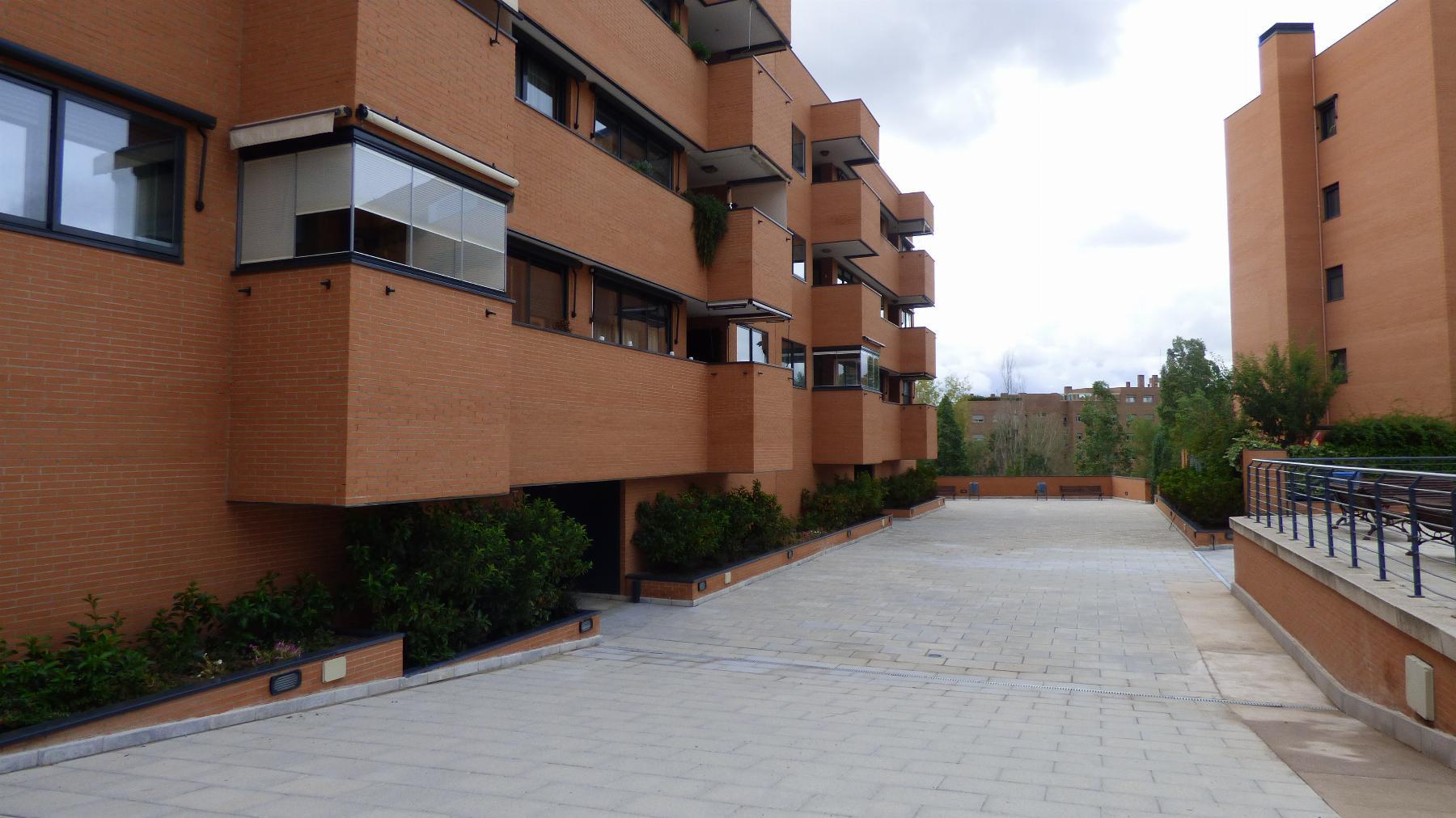 Venta de piso en San Sebastián de los Reyes