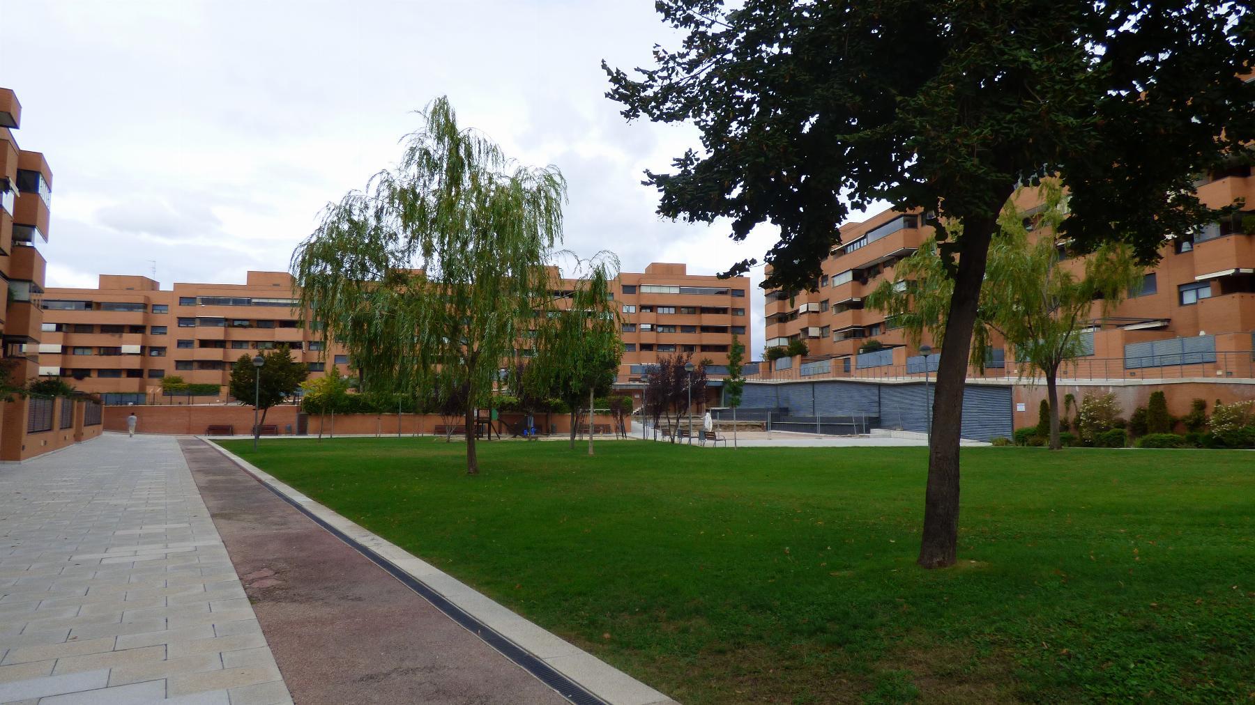 Venta de piso en San Sebastián de los Reyes