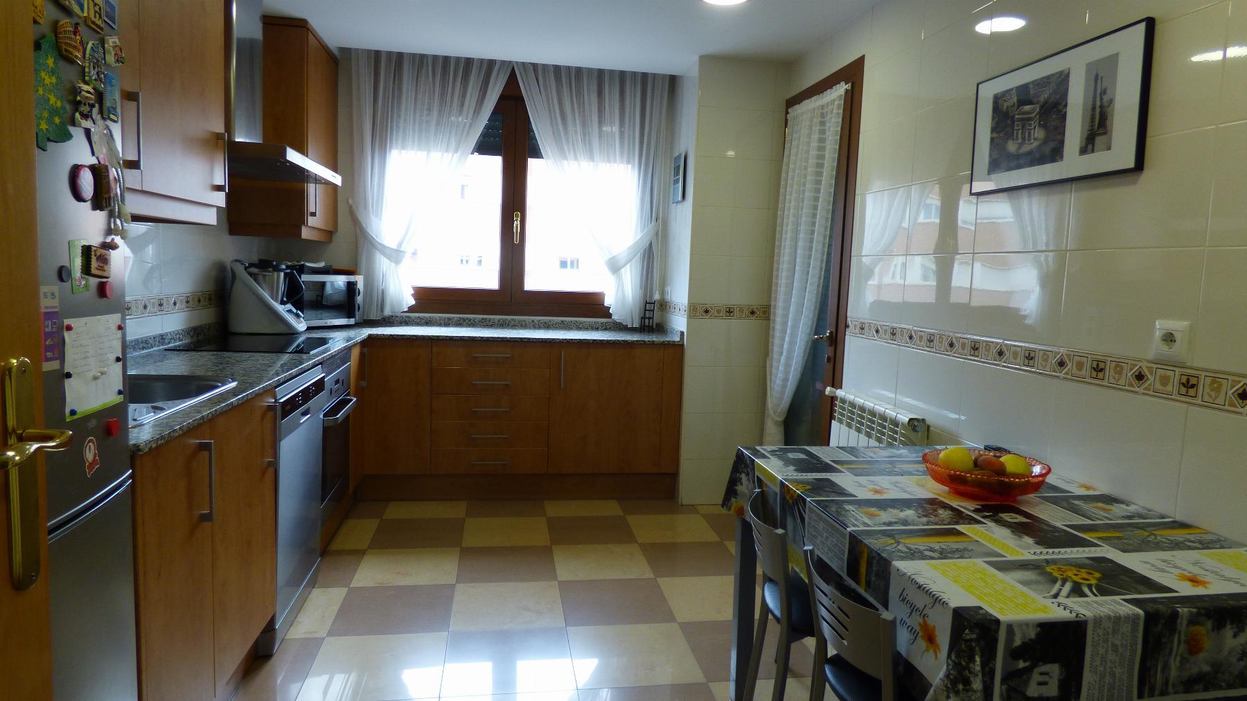 Venta de piso en San Sebastián de los Reyes