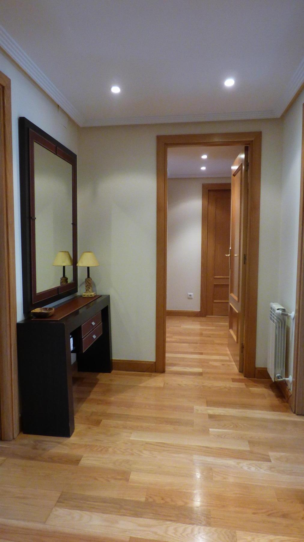 Venta de piso en San Sebastián de los Reyes