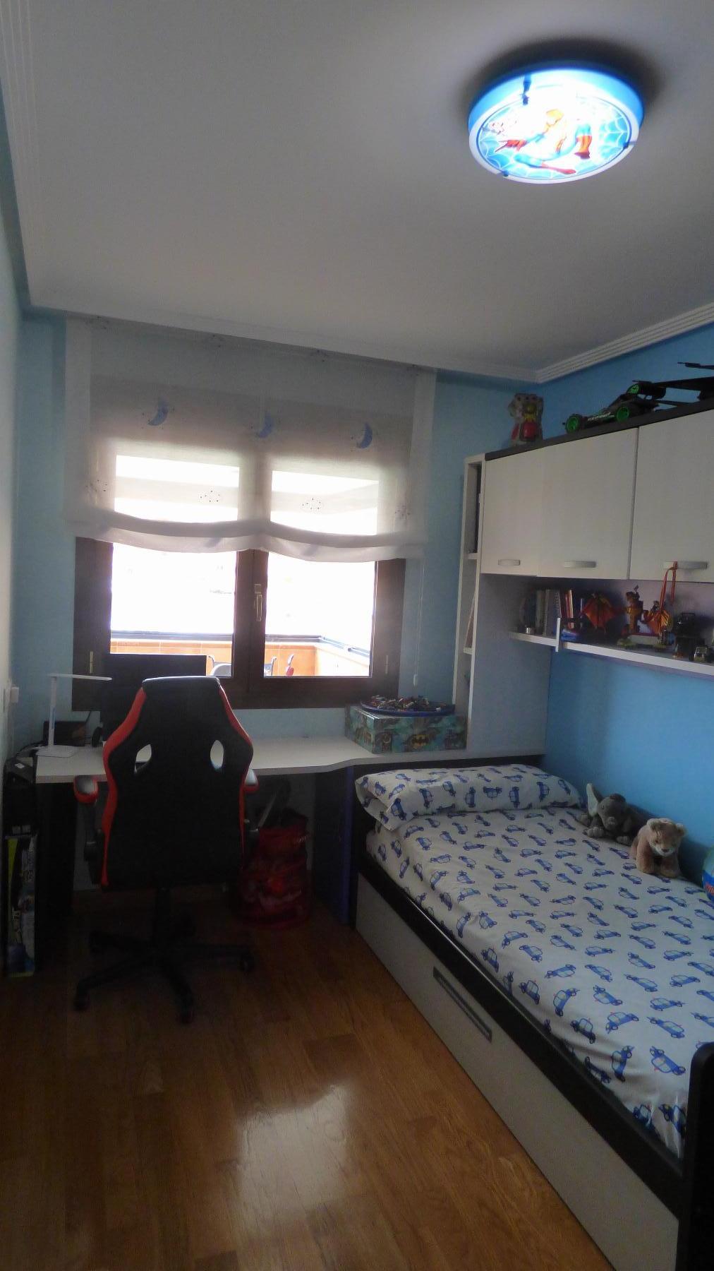 Venta de piso en San Sebastián de los Reyes