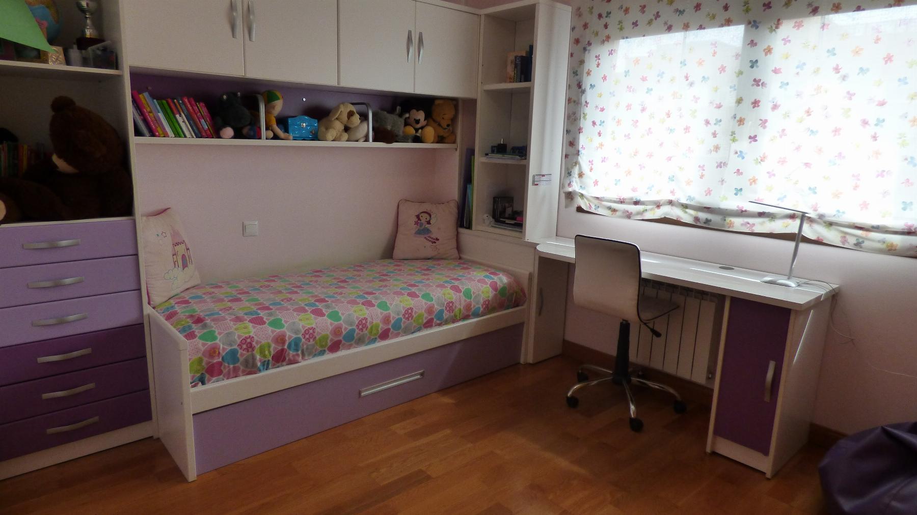 Venta de piso en San Sebastián de los Reyes