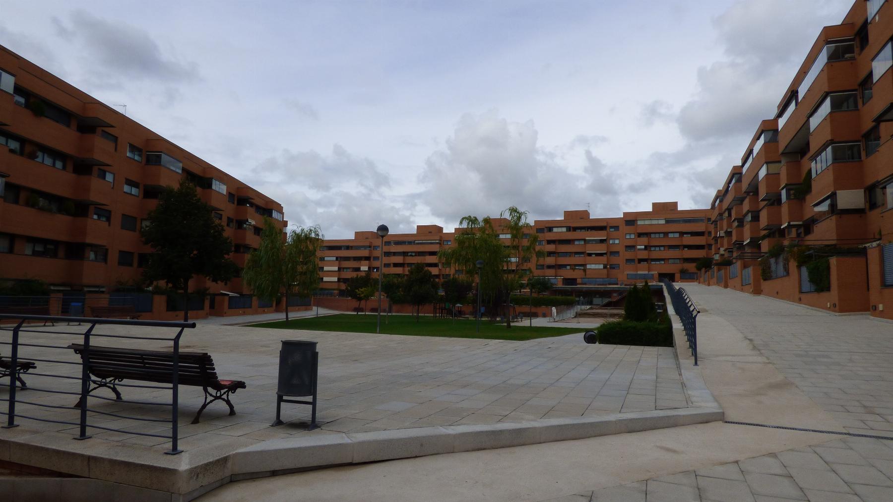 Venta de piso en San Sebastián de los Reyes