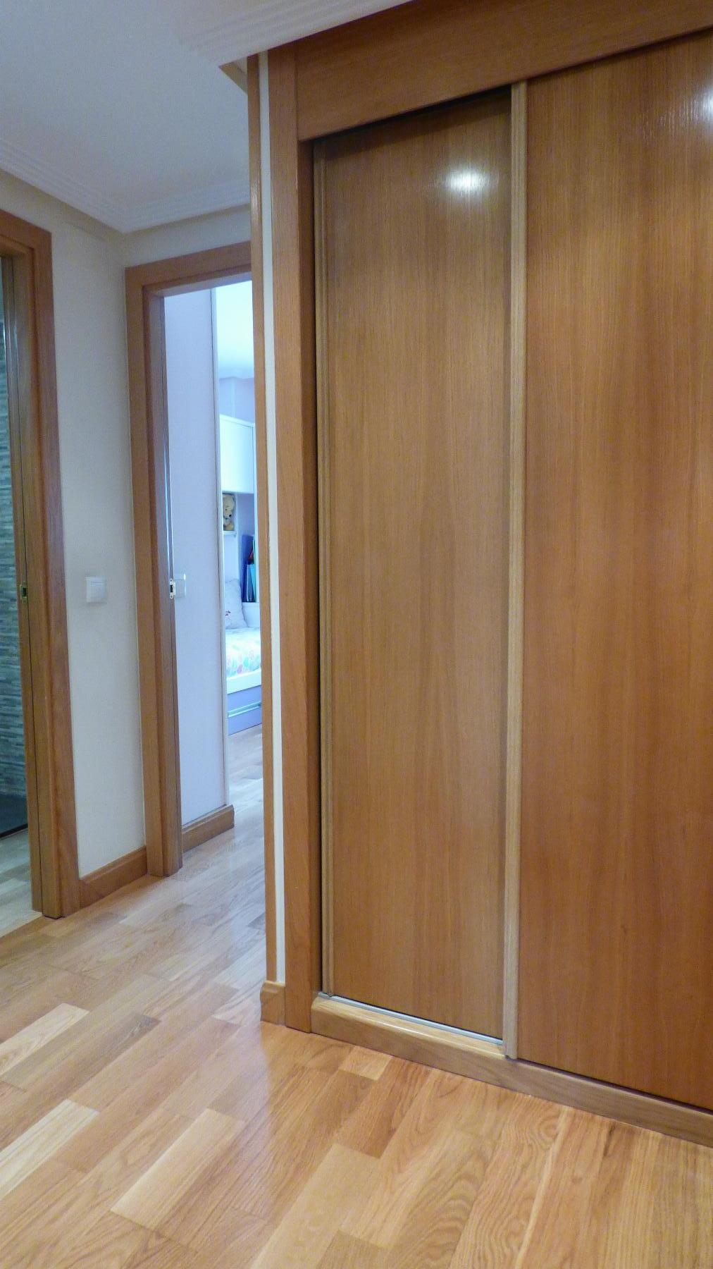 Venta de piso en San Sebastián de los Reyes