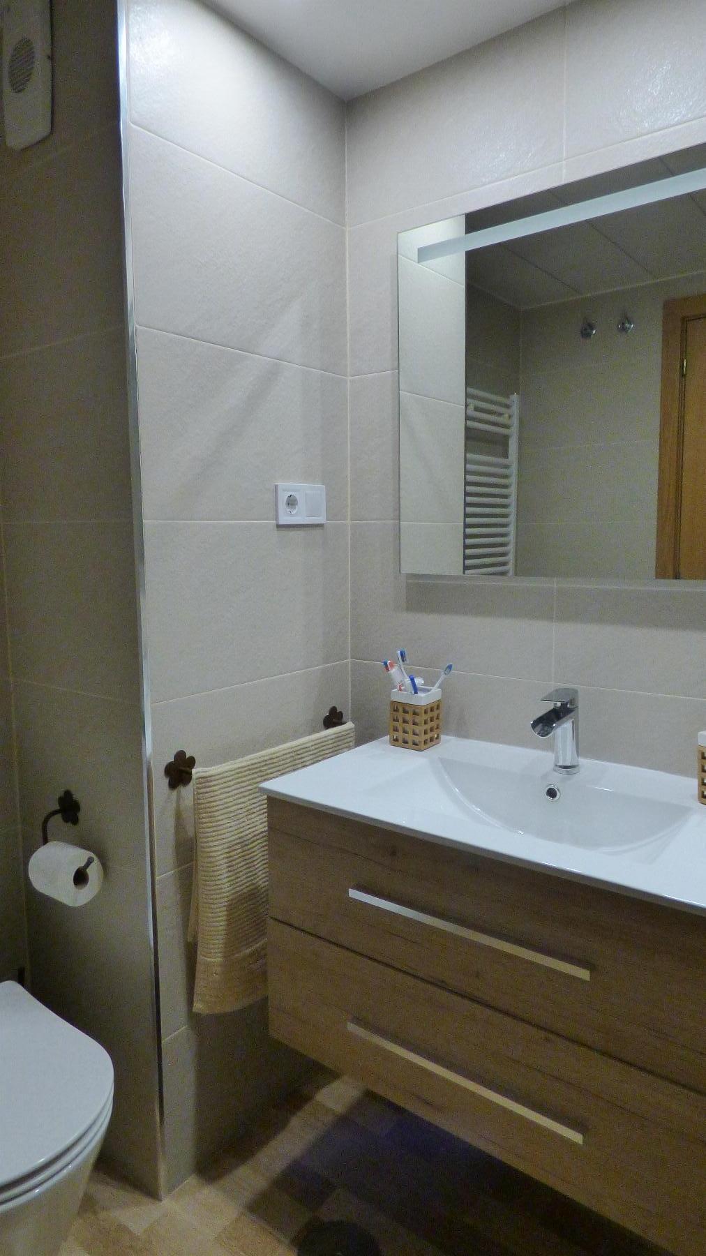 Venta de piso en San Sebastián de los Reyes