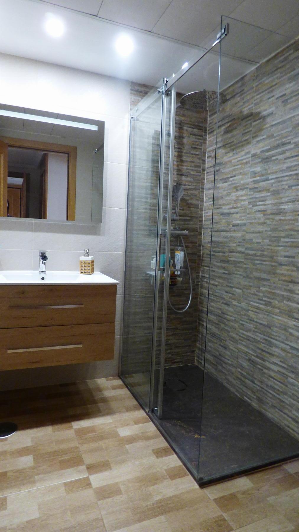 Venta de piso en San Sebastián de los Reyes