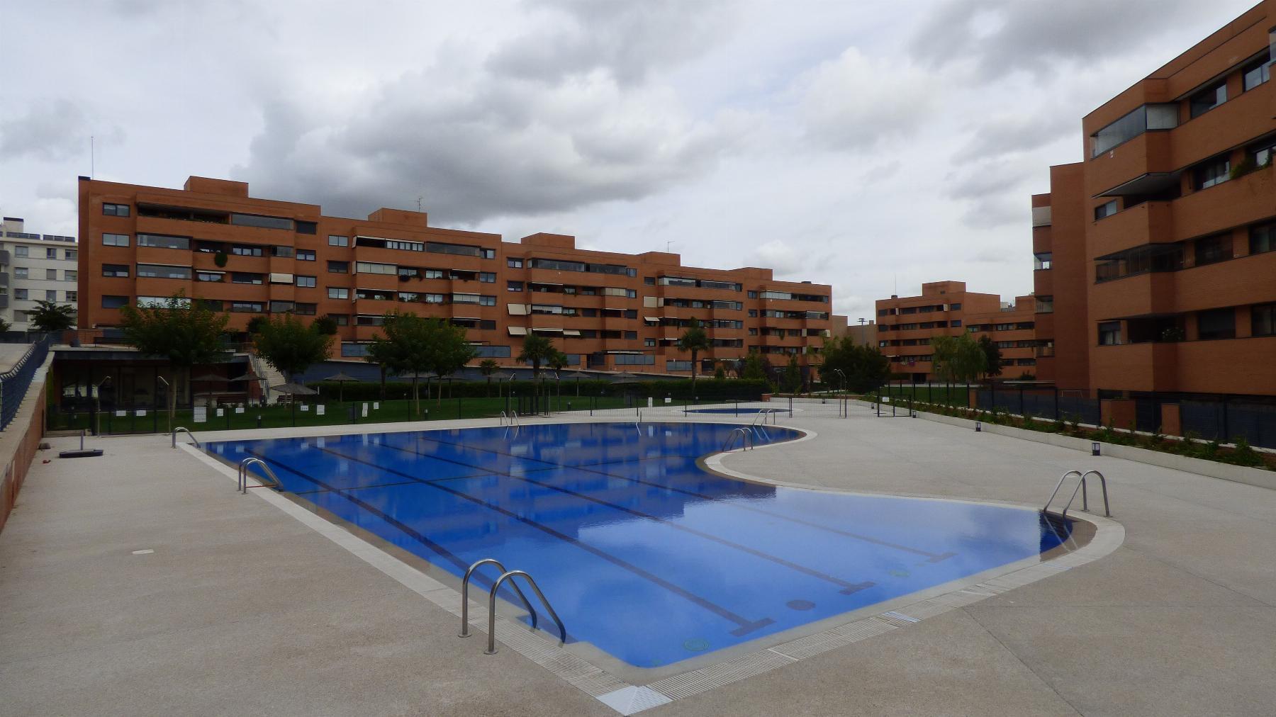 Venta de piso en San Sebastián de los Reyes