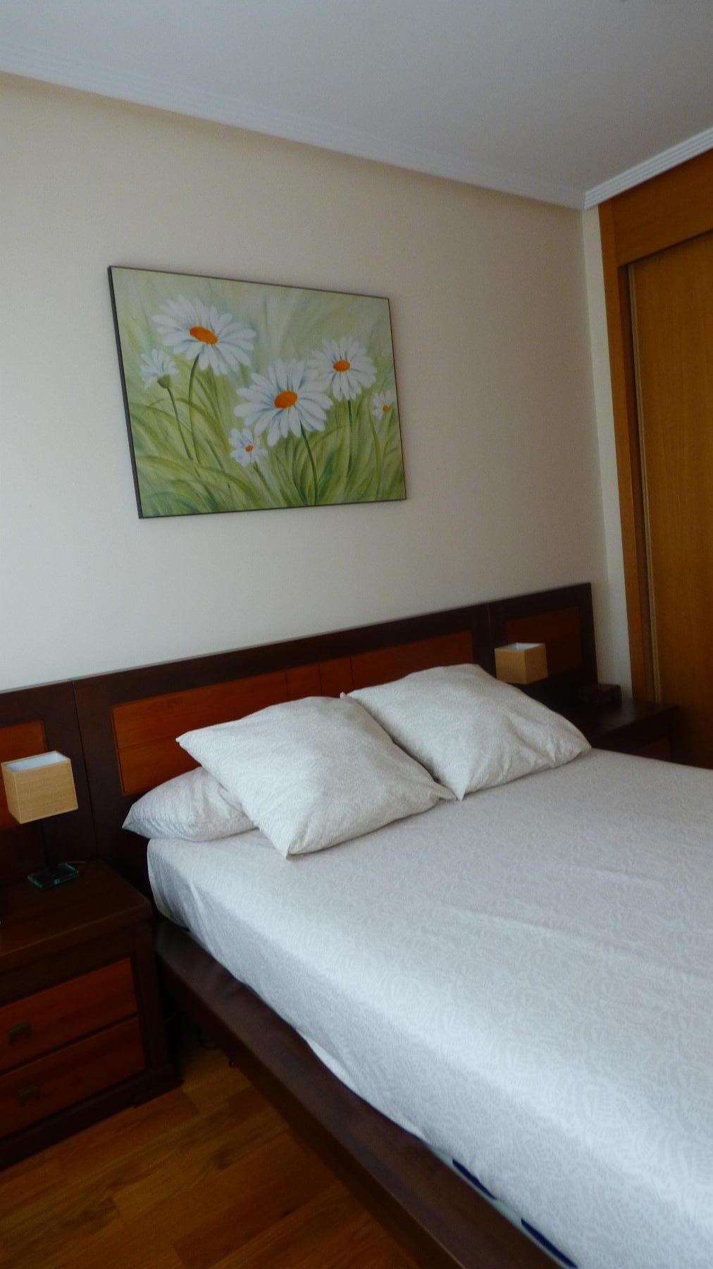 Venta de piso en San Sebastián de los Reyes