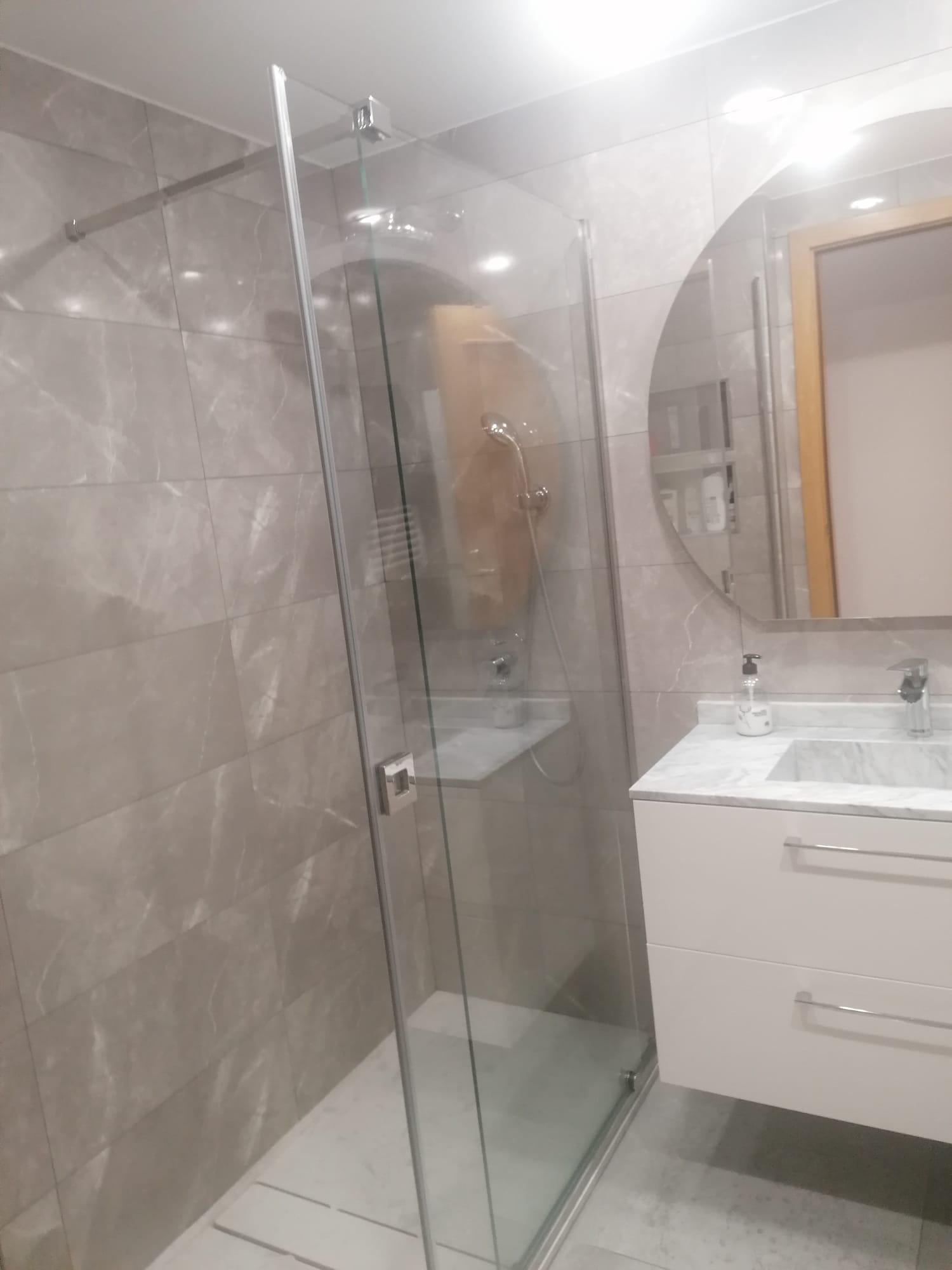 Venta de piso en San Sebastián de los Reyes