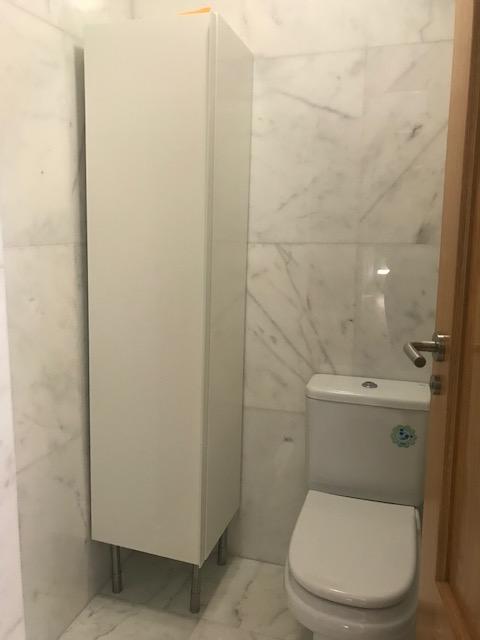 For sale of duplex in Paracuellos de Jarama
