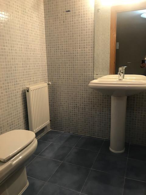 For sale of duplex in Paracuellos de Jarama