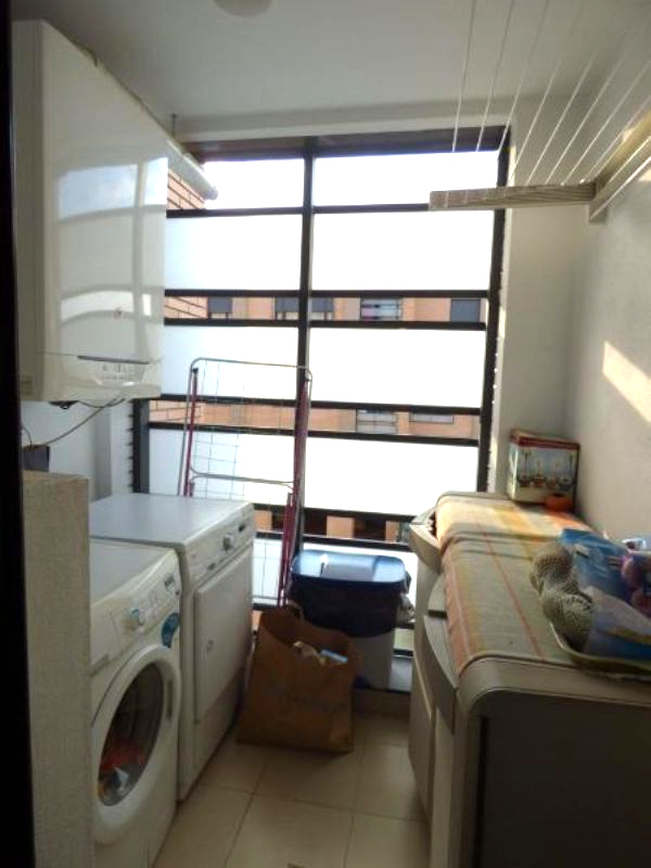 For sale of duplex in Paracuellos de Jarama