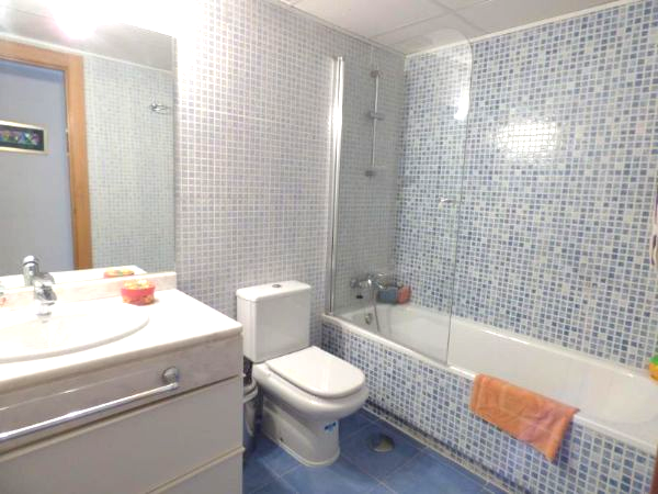 For sale of duplex in Paracuellos de Jarama