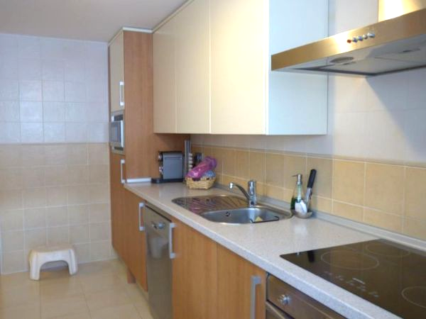 For sale of duplex in Paracuellos de Jarama