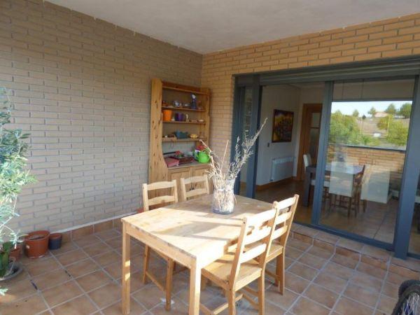For sale of duplex in Paracuellos de Jarama
