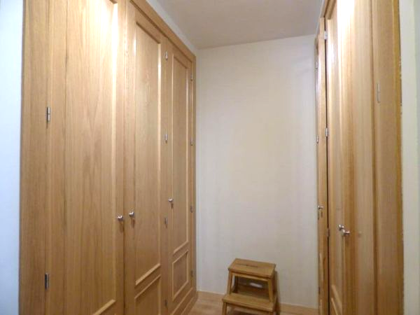 For sale of duplex in Paracuellos de Jarama
