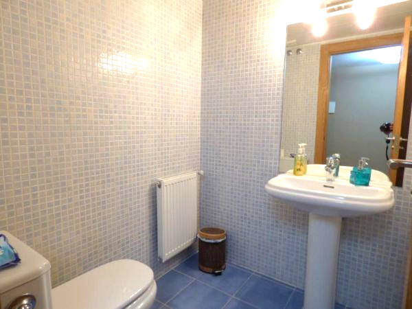 For sale of duplex in Paracuellos de Jarama