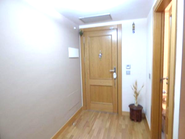 For sale of duplex in Paracuellos de Jarama