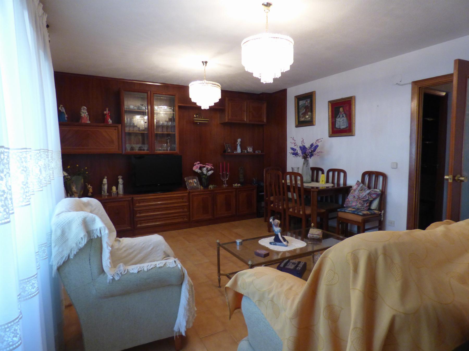 For sale of flat in Miraflores de la Sierra