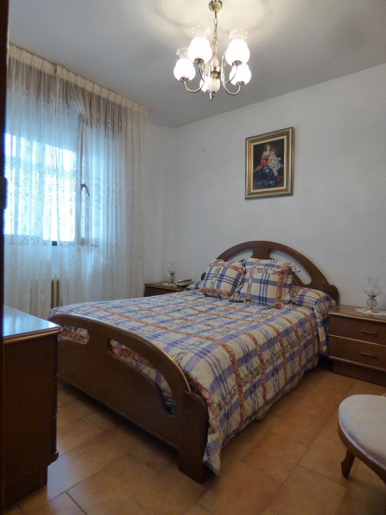 For sale of flat in Miraflores de la Sierra
