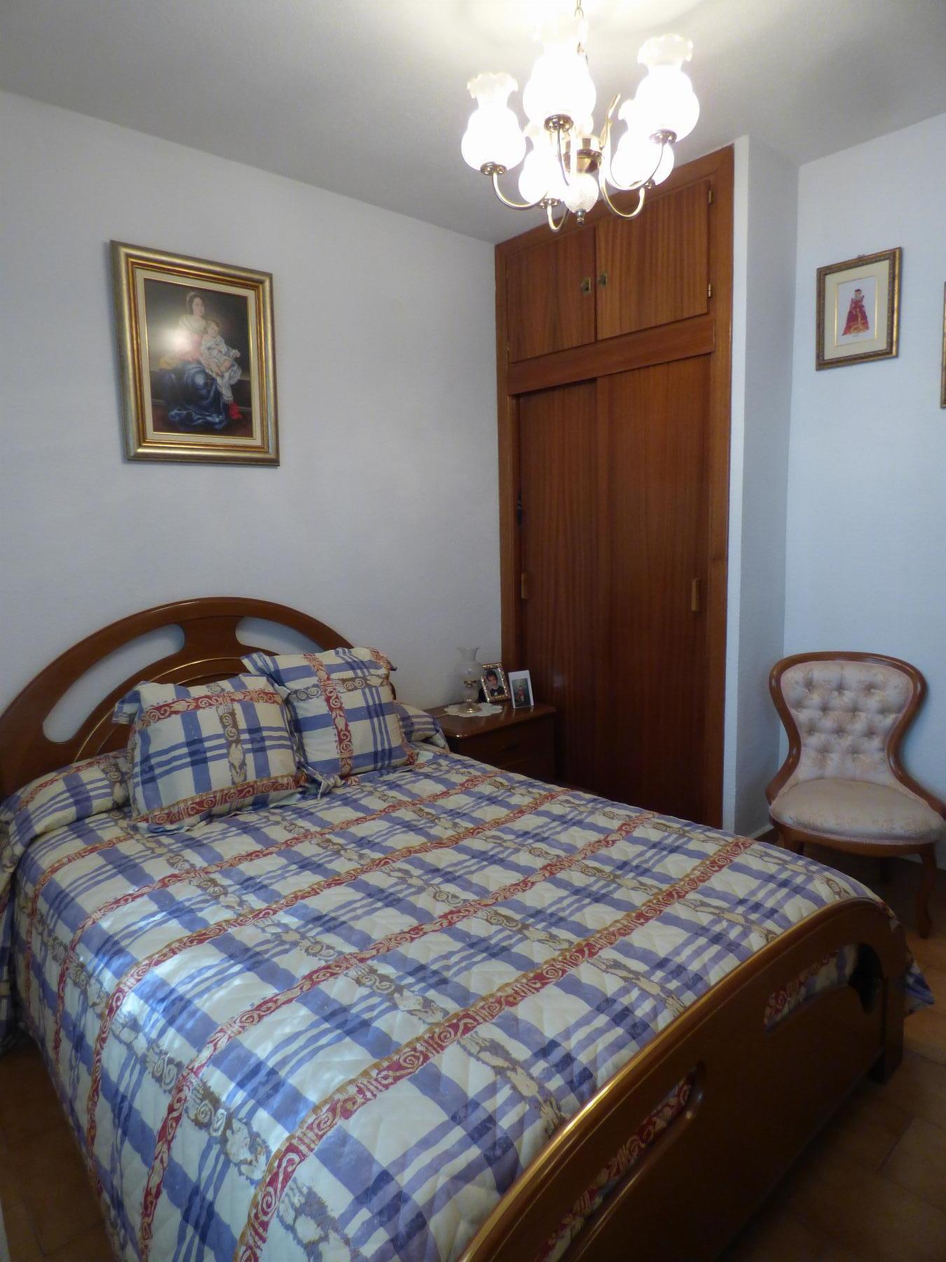 For sale of flat in Miraflores de la Sierra