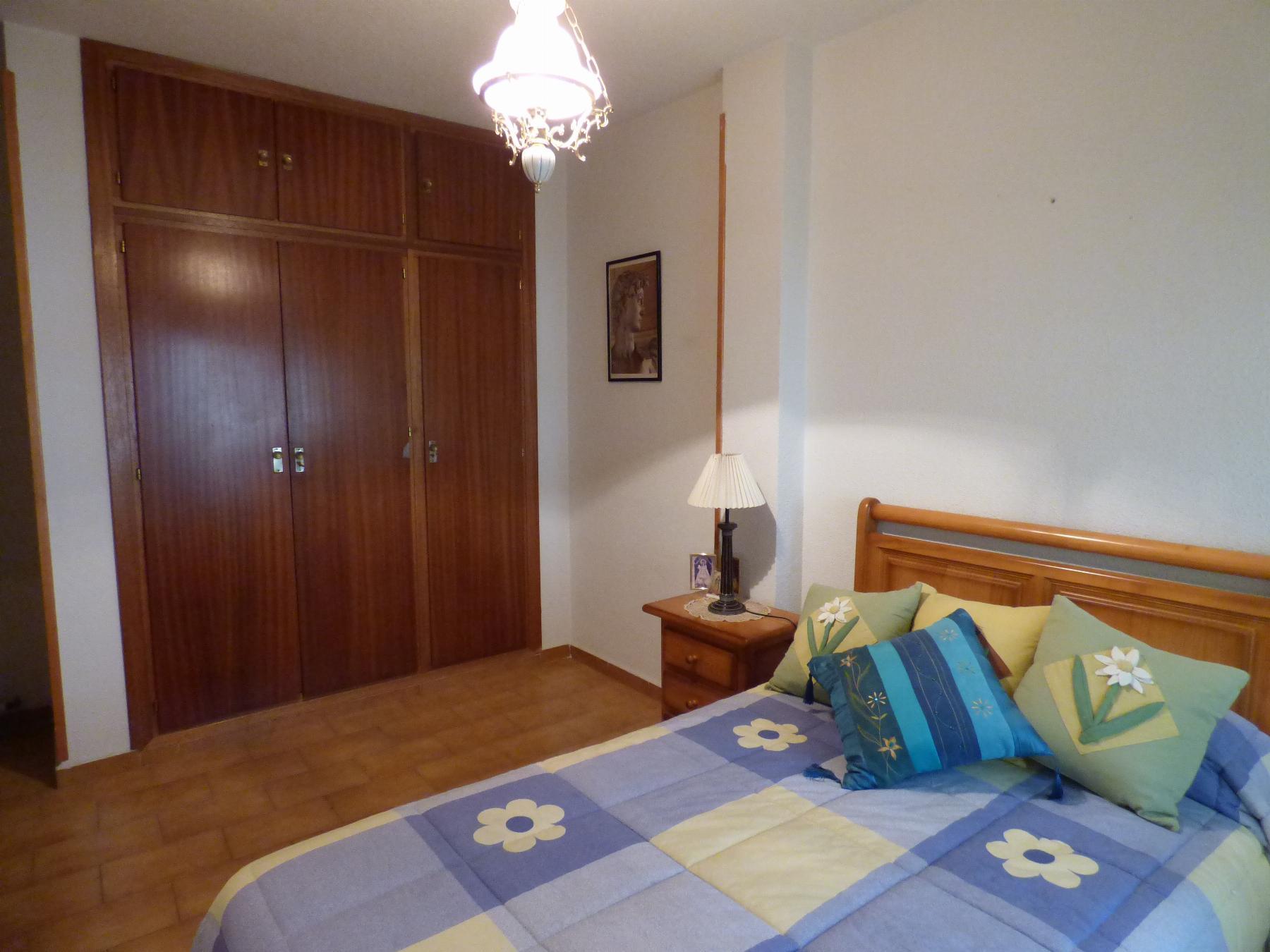 For sale of flat in Miraflores de la Sierra