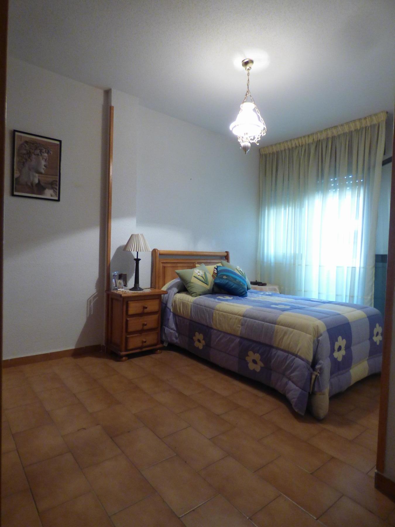For sale of flat in Miraflores de la Sierra