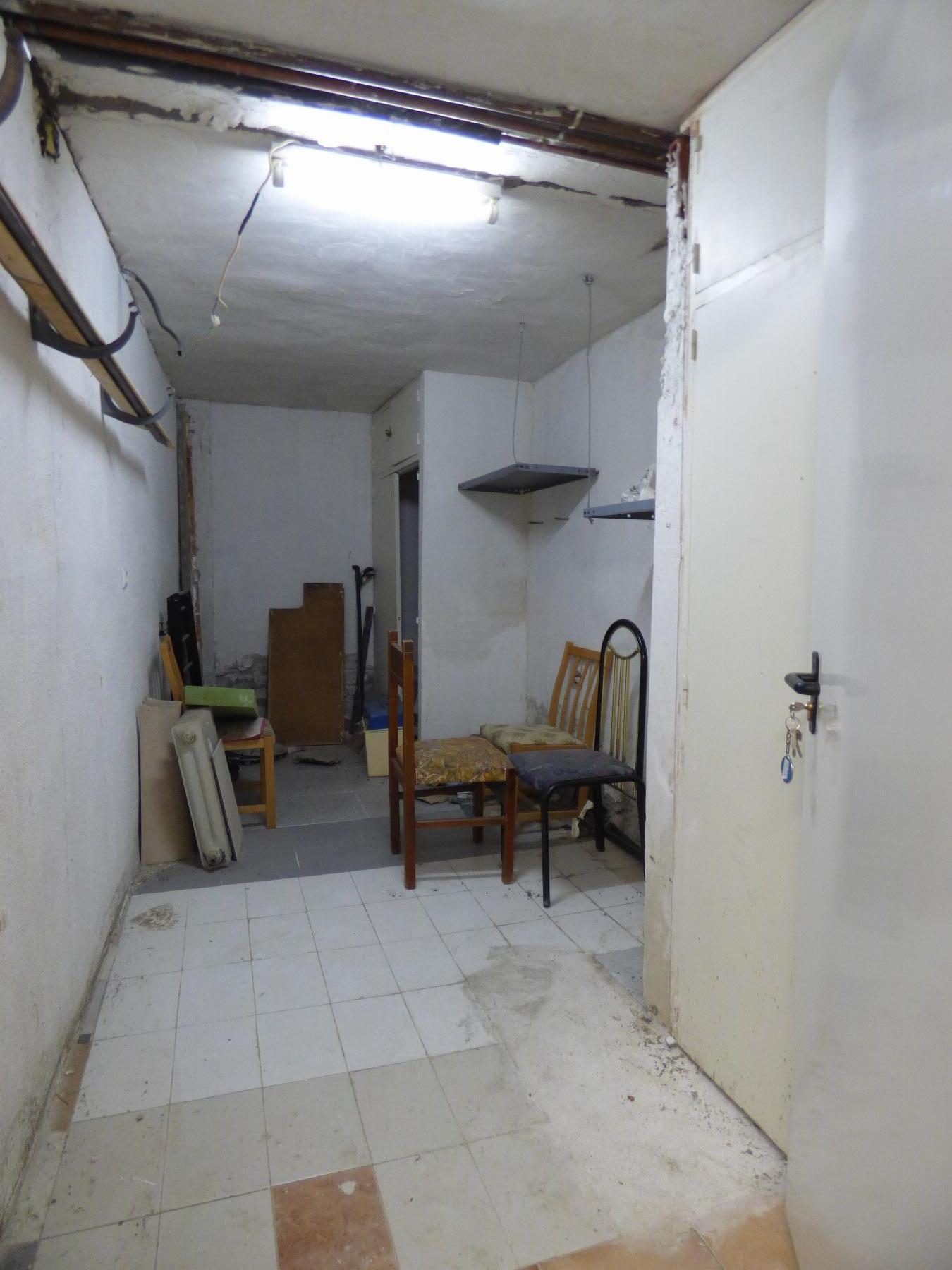 For sale of flat in Miraflores de la Sierra