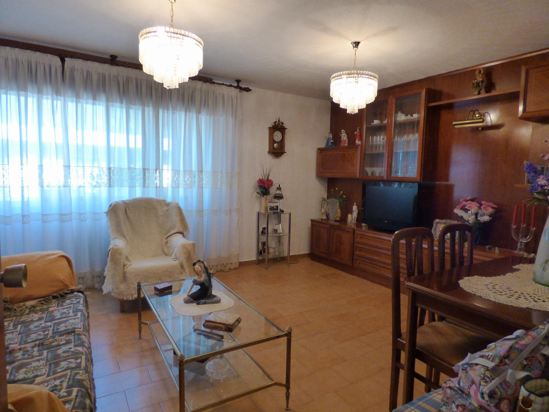 For sale of flat in Miraflores de la Sierra