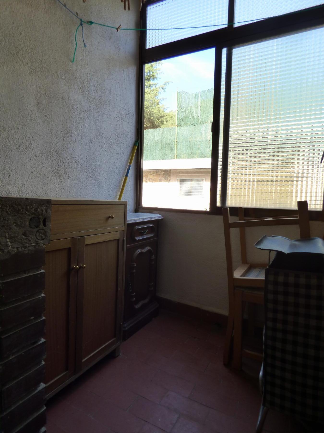 For sale of flat in Miraflores de la Sierra