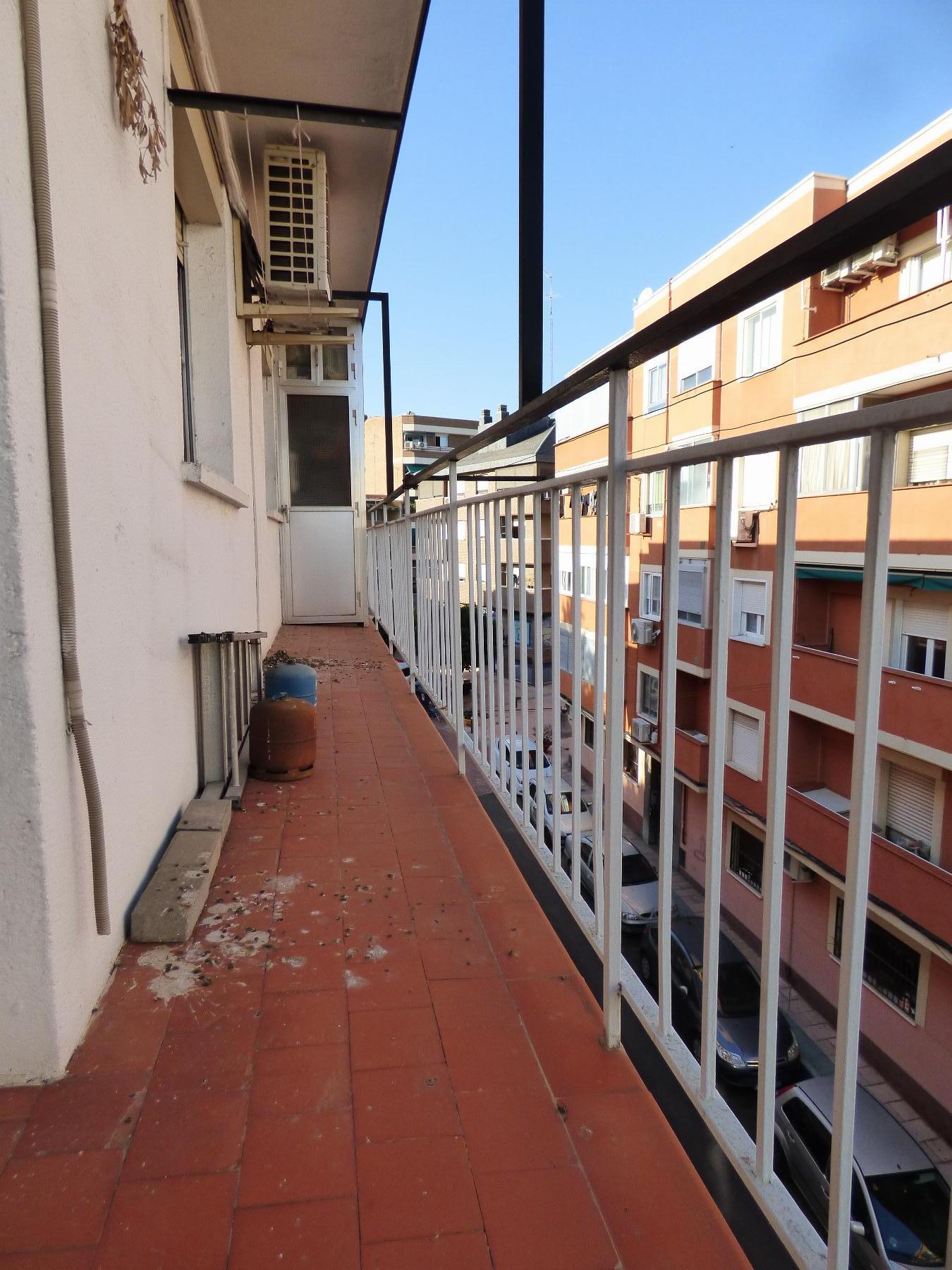 For sale of flat in Alcobendas