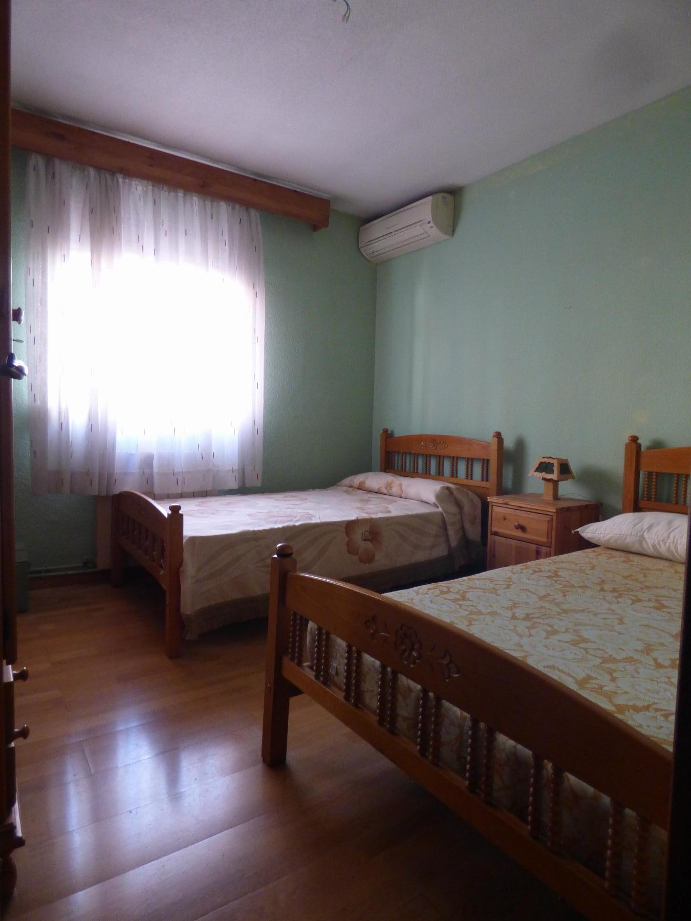 For sale of flat in Alcobendas
