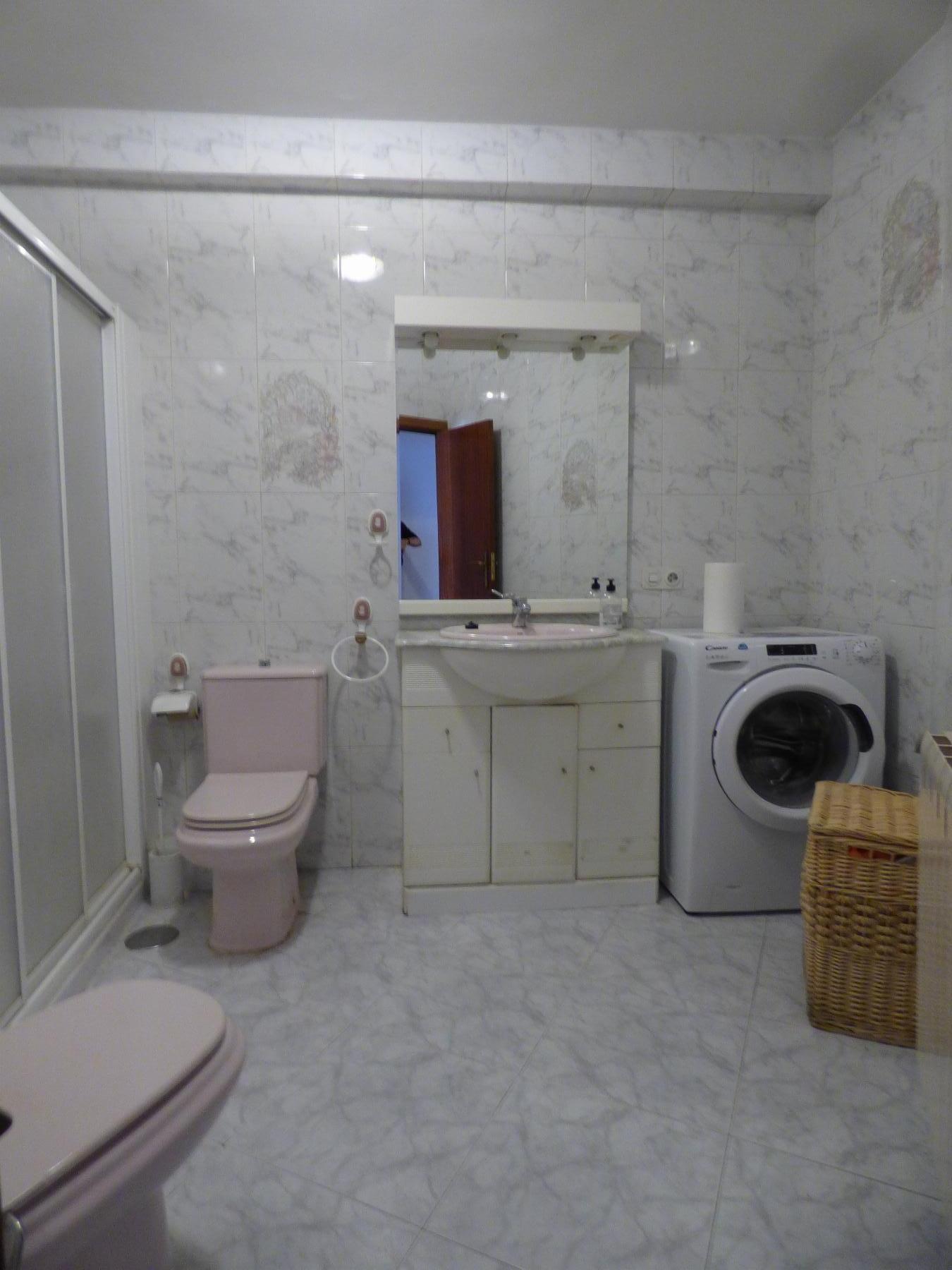 For sale of flat in Alcobendas