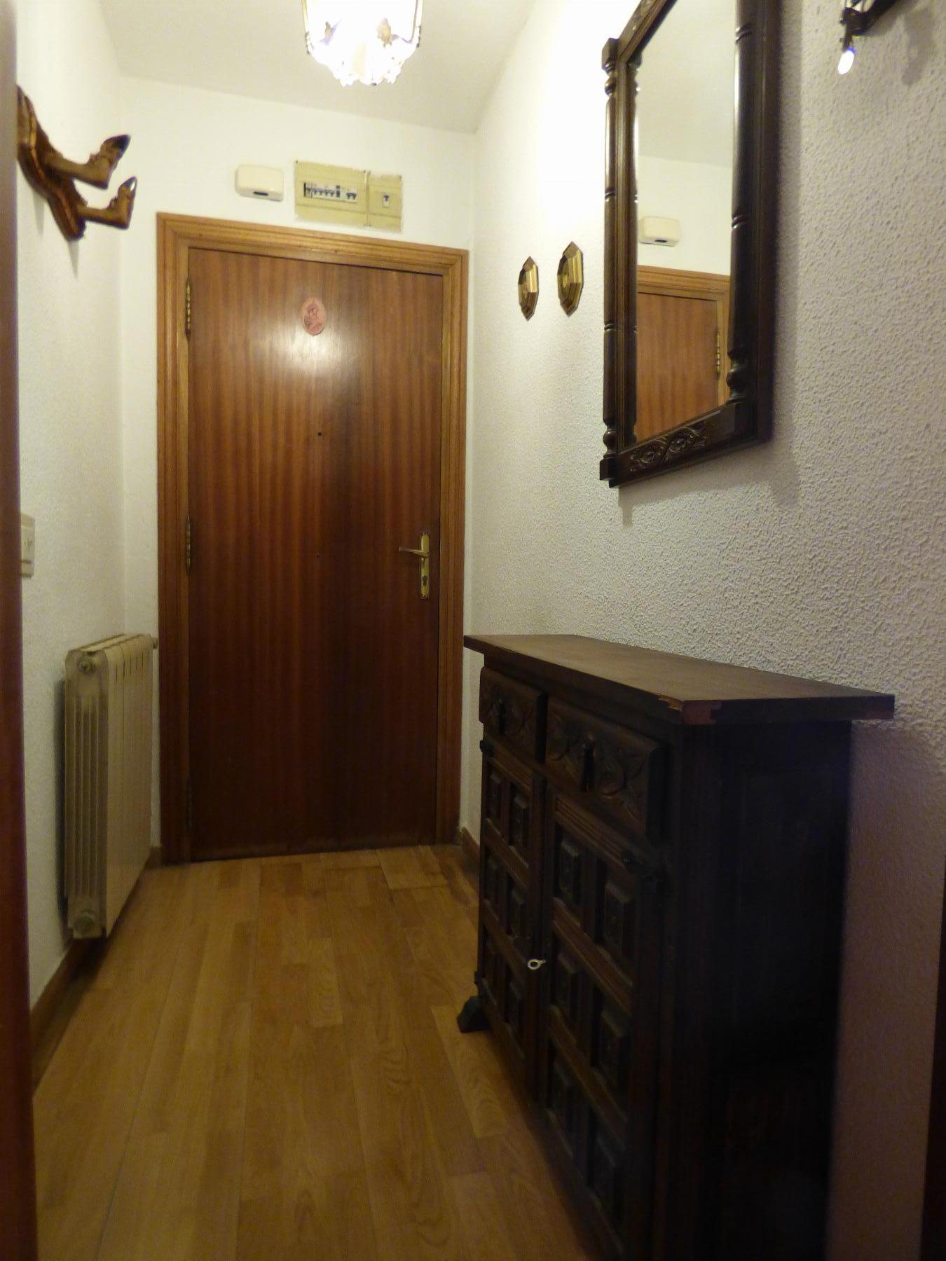 For sale of flat in Alcobendas