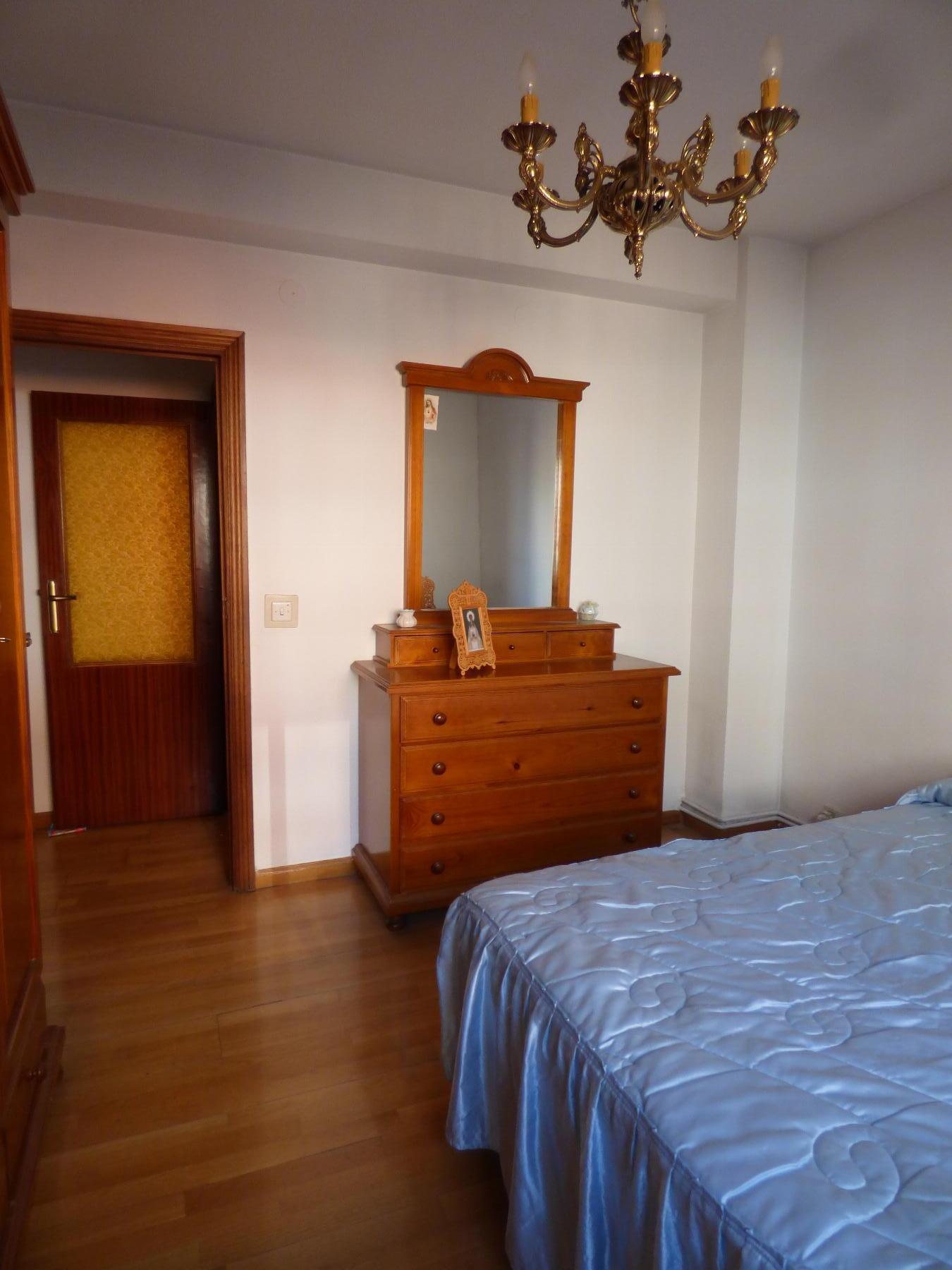 For sale of flat in Alcobendas