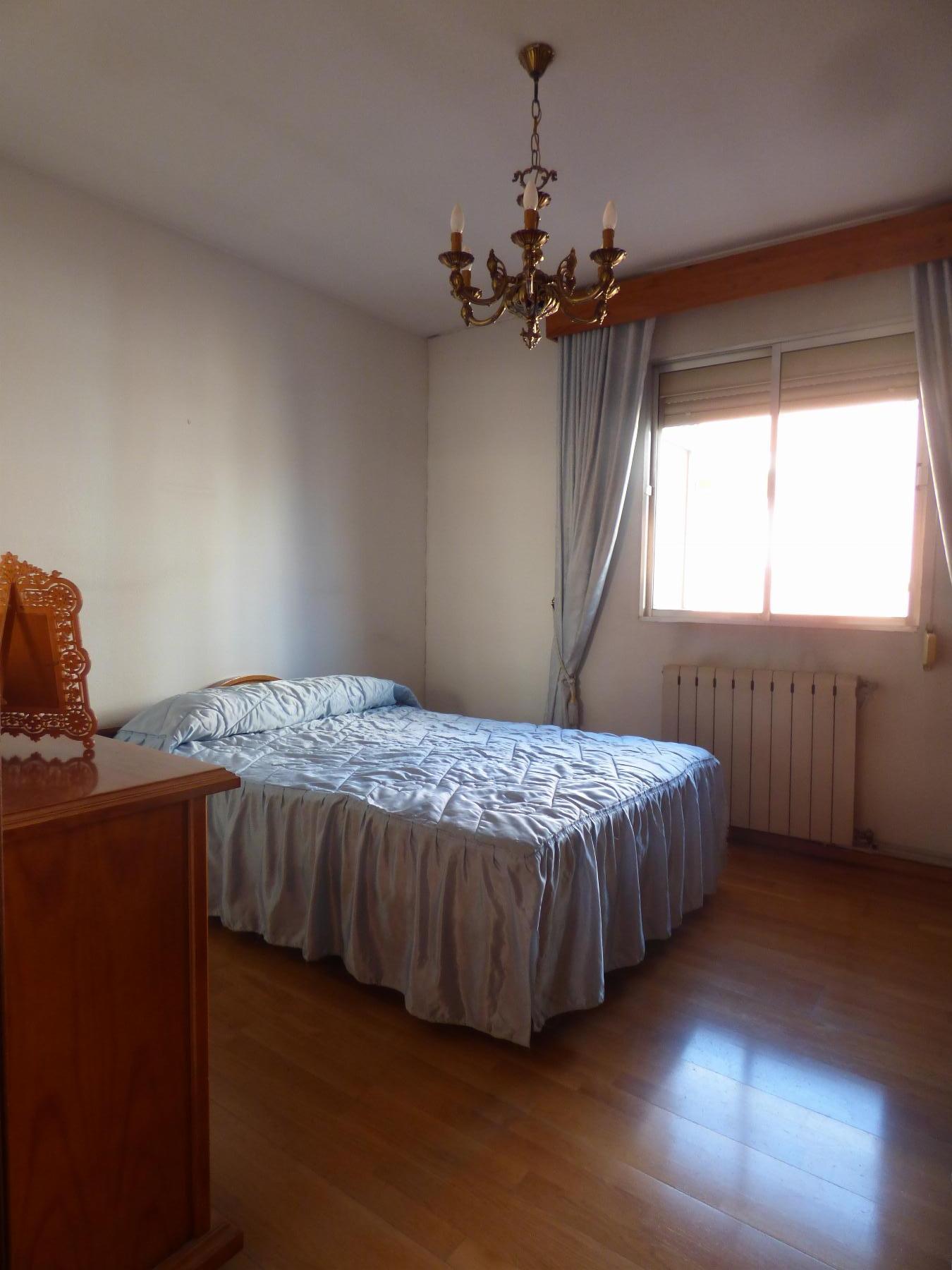 For sale of flat in Alcobendas