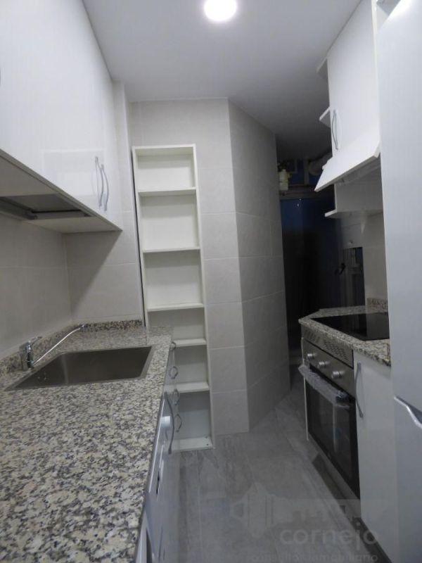 For sale of flat in Alcobendas