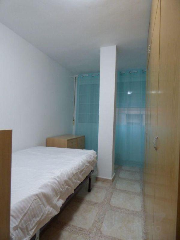 For sale of flat in Alcobendas