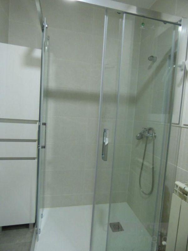 For sale of flat in Alcobendas