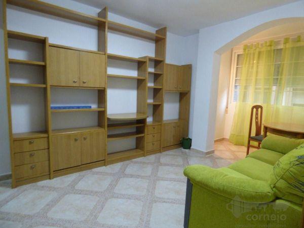 For sale of flat in Alcobendas
