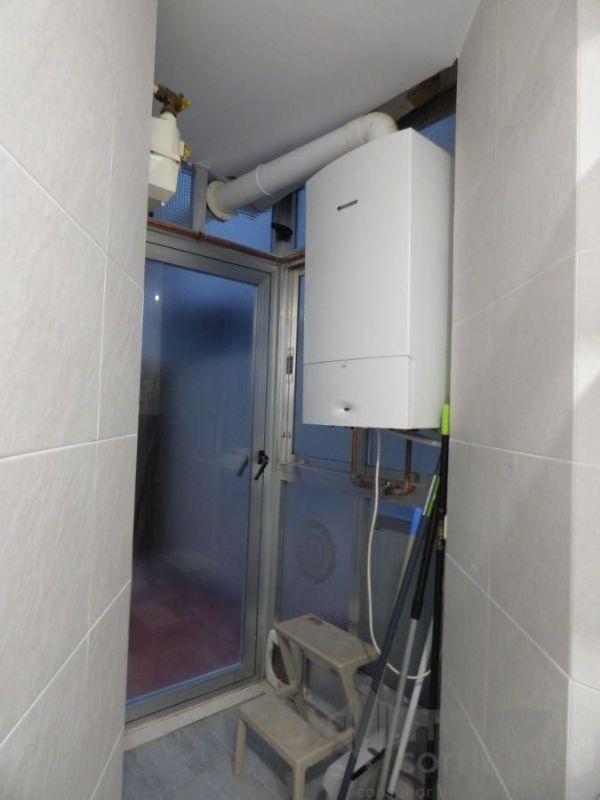 For sale of flat in Alcobendas