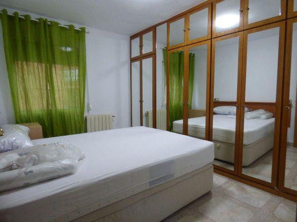 For sale of flat in Alcobendas